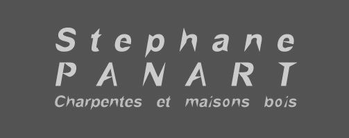 Stephane Panart charpentier